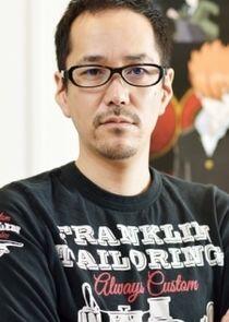 Kenji Kamiyama