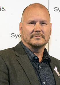 photo of Janne Virtanen