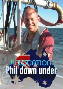 Relocation: Phil Down Under