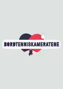 Bordtenniskameratene