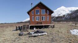 The Woodworths Search for Their Dream Cabin