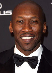 Mahershala Ali