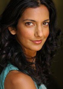 Poorna Jagannathan