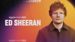 Ed Sheeran