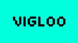 logo of VIGLOO