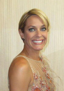 Arianne Zucker