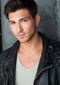 Robert Scott Wilson