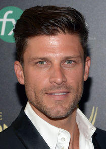 Greg Vaughan