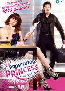 Prosecutor Princess