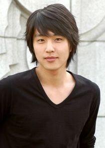 Shin Dong Wook