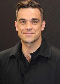 Robbie Williams