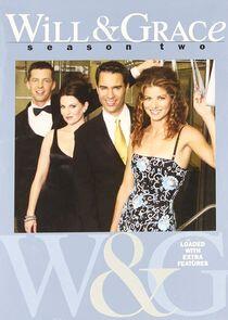 Will & Grace - Season 2