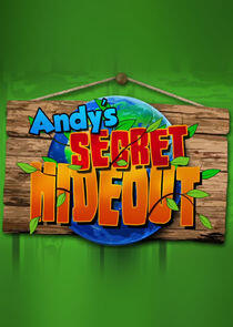 Andy's Secret Hideout