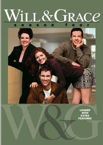 Will & Grace - Season 4