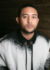 Tahj Mowry