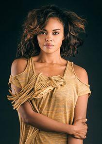 Sharon Leal