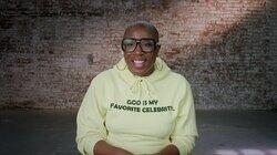 Aisha Hinds