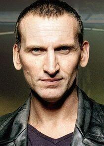 The Ninth Doctor