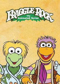 Fraggle Rock: The Animated Series