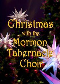 Christmas With The Tabernacle Choir