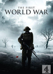 The First World War