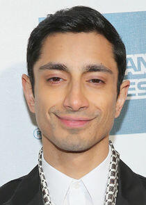 Riz Ahmed