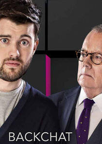 Backchat with Jack Whitehall and His Dad