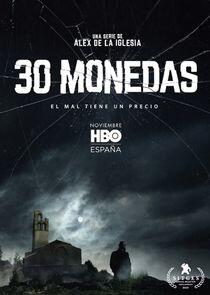 30 Monedas - Season 1