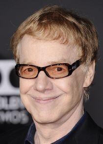 Danny Elfman