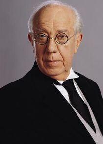 Alfred Pennyworth