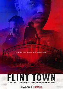 Flint Town - Season 1