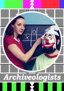 The Archiveologists