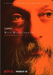 Wild Wild Country