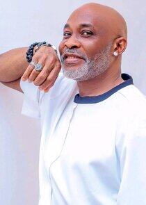 Richard Mofe-Damijo