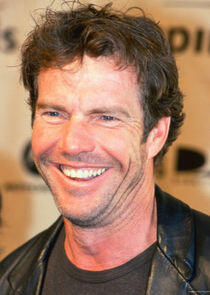 Dennis Quaid