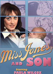 Miss Jones and Son