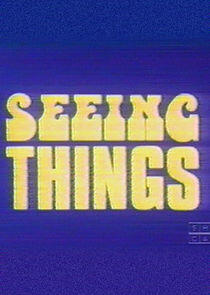 Seeing Things