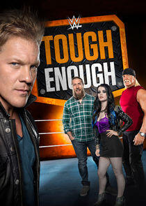 WWE Tough Enough