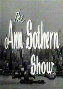 The Ann Sothern Show