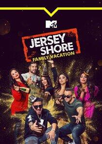 Jersey Shore: Family Vacation - Season 5