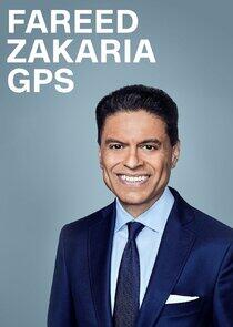 Fareed Zakaria GPS