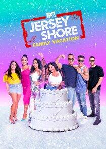 Jersey Shore: Family Vacation - Season 4