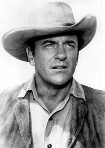 James Arness