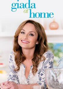 Giada at Home