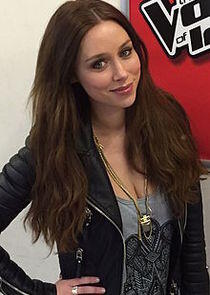 Una Healy