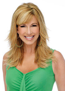 Leeza Gibbons