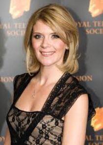 Jane Danson