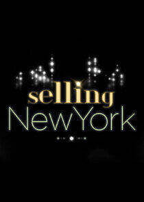 Selling New York