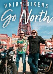 The Hairy Bikers Go North