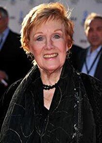 photo of Marni Nixon